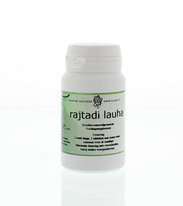 Surya Rajtadi lauha (60 tab)