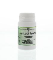 Surya Rajtadi lauha (60 tab)
