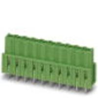 Phoenix Contact 1786051 Female behuizing (board) ICV Totaal aantal polen: 13 Rastermaat: 5.08 mm Inhoud: 50 stuk(s)