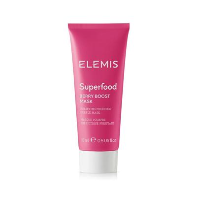 Elemis Super Food Superfood Berry Boost Mask