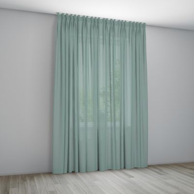 Inbetween Warschau Jadegroen Coupage
