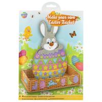 Moxy pasen diy basket 20x12cm