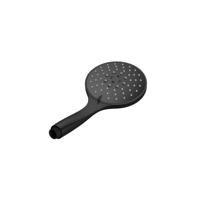 Hotbath Mate Handdouche - 3 standen - 13cm - Mat Zwart PVD M376MBP
