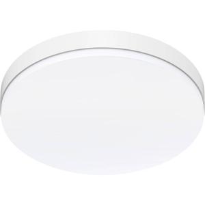 EVN AD27250125 LED-paneel 25 W Warmwit tot daglichtwit Wit