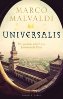 Universalis - Marco Malvaldi - ebook