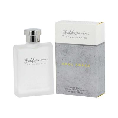 Herenparfum Baldessarini Cool Force EDP EDT