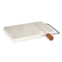 Snijplank Kinvara 78370 Wit 21 x 2,5 x 24 cm
