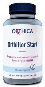 Orthiflor start