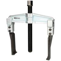 KS Tools 6200903 Poelietrekker Spanbereik 50 - 160 mm Aantal haken 2