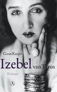 Izebel van Tyrus - Guus Kuijer - ebook