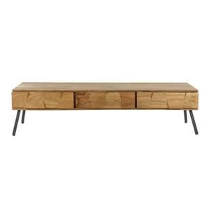 Fraaai - Angel tv-meubel acacia hout naturel 180cm