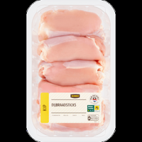 Jumbo Kip Dijbraadsticks ca. 800 g