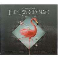 Various Artists- The Many Faces Of Fleetwood Mac A Journey Through The Inner World Limited Edition 2 LP - thumbnail