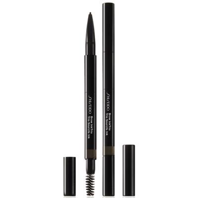 Shiseido Brow InkTrio Potlood Ebony .06gr