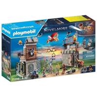 PLAYMOBIL 71298 - Novelmore - Novelmore Ridderstoernooi