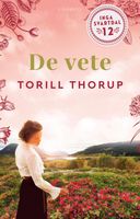 De vete - Torill Thorup - ebook
