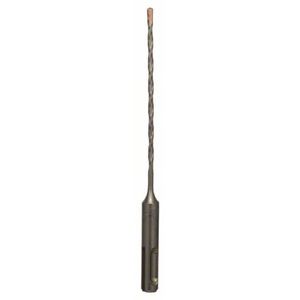 Bosch Accessories SDS-plus-5 2608585609 Carbide Hamerboor 3.5 mm Gezamenlijke lengte 135 mm SDS-Plus 10 stuk(s)