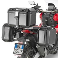 GIVI PL Zijkofferhouders, Motorspecifieke bagage, PL1156