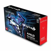 Videokaart Sapphire 11348-01-20G radeon rx 9070 xt 16 GB GDDR6