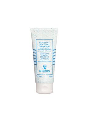Sisley Huidverzorging Energizing Foaming Exfoliant Gel 200 ml