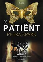De patiënt - Petra Spark - ebook