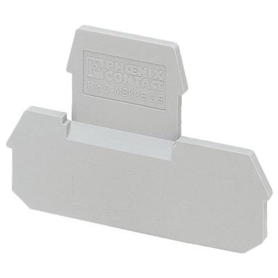 Phoenix Contact 1413052 Grijs 50 stuk(s)