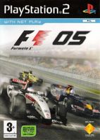 Formula One 2005 - thumbnail