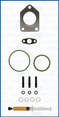 Turbocharger, montageset JTC12198