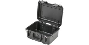 SKB iSeries 1309-6 waterdichte flightcase 343x241x165 mm