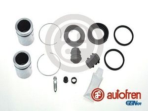 Reparatieset, remklauw D42159C