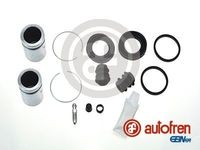 Reparatieset, remklauw D42159C