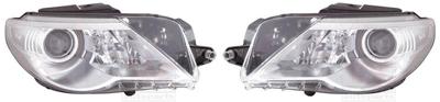 Koplamp Set SET5841986