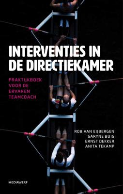 Interventies in de directiekamer (Paperback)