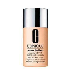 Clinique Even Better Makeup SPF15 #25 Fles Crème 30 ml
