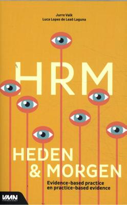 HRM Heden & Morgen (Paperback)