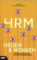 HRM Heden & Morgen (Paperback)