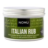 Nomu - Italian rub - 50g