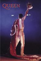 Poster Queen - Crown 61x91,5cm