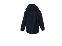 CRIVIT Kinder regenjas (Blauw, 122/128)
