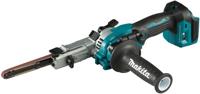 Makita dbs180z 18 v stripschuurmachine 9 mm zonder accu's en lader, in doos - dbs180z