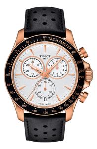 Tissot T106.417.36.031.00 Herenhorloge