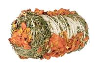 TRIXIE HOOIBAAL MET POMPOEN EN WORTEL