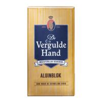 De Vergulde Hand - Aluinblok - 75gr