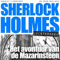 Het avontuur van de Mazarinsteen