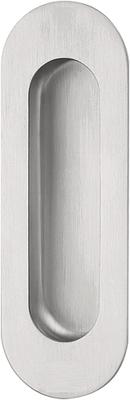 Formani Basics LB41 inbouwkom - mat RVS