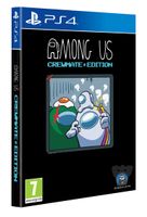 Maximum Games Among Us: Crewmate Edition PlayStation 4 - thumbnail