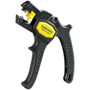 Jokari Super 4 Plus Automatische striptang 0,2 t/m 6mm