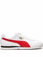 PUMA baskets Roma Basic + - Blanc