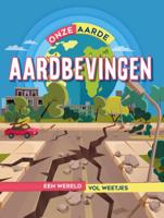 Aardbevingen (Hardback)