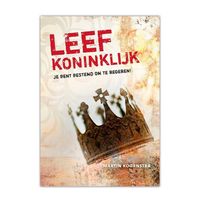 Leef Koninklijk - Martin Koornstra - thumbnail